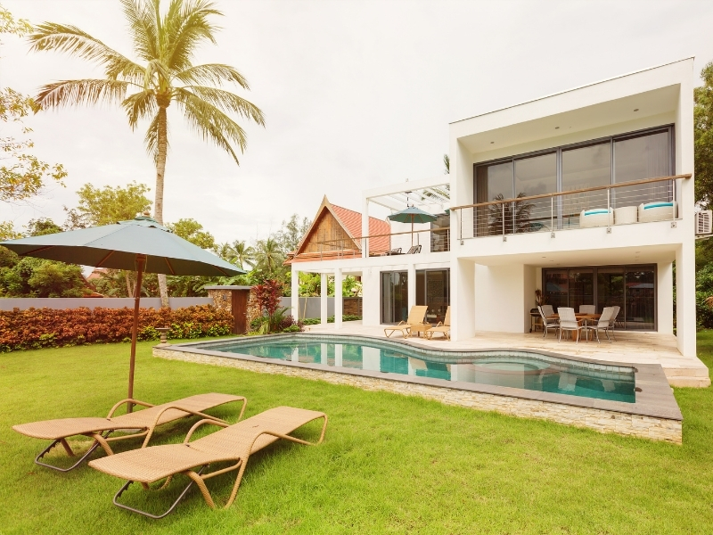 Villa Alım, Satım ve Kiralama