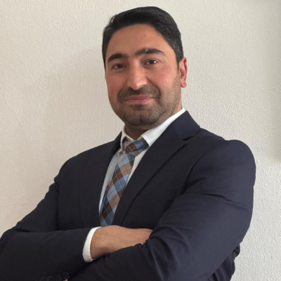 Adem AKGÜL